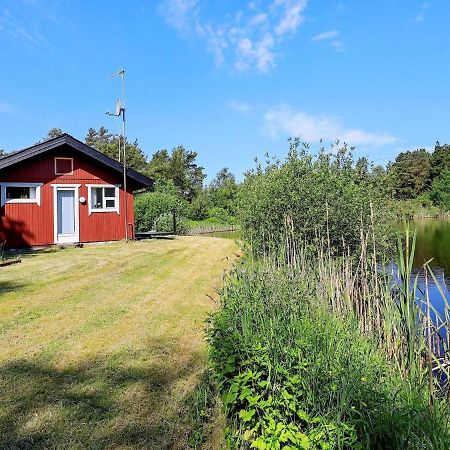 4 Person Holiday Home In L S Laeso Zewnętrze zdjęcie