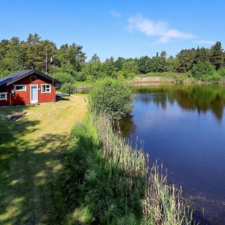 4 Person Holiday Home In L S Laeso Zewnętrze zdjęcie