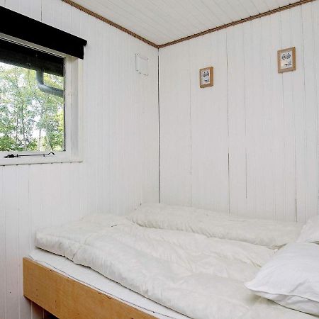 4 Person Holiday Home In L S Laeso Zewnętrze zdjęcie