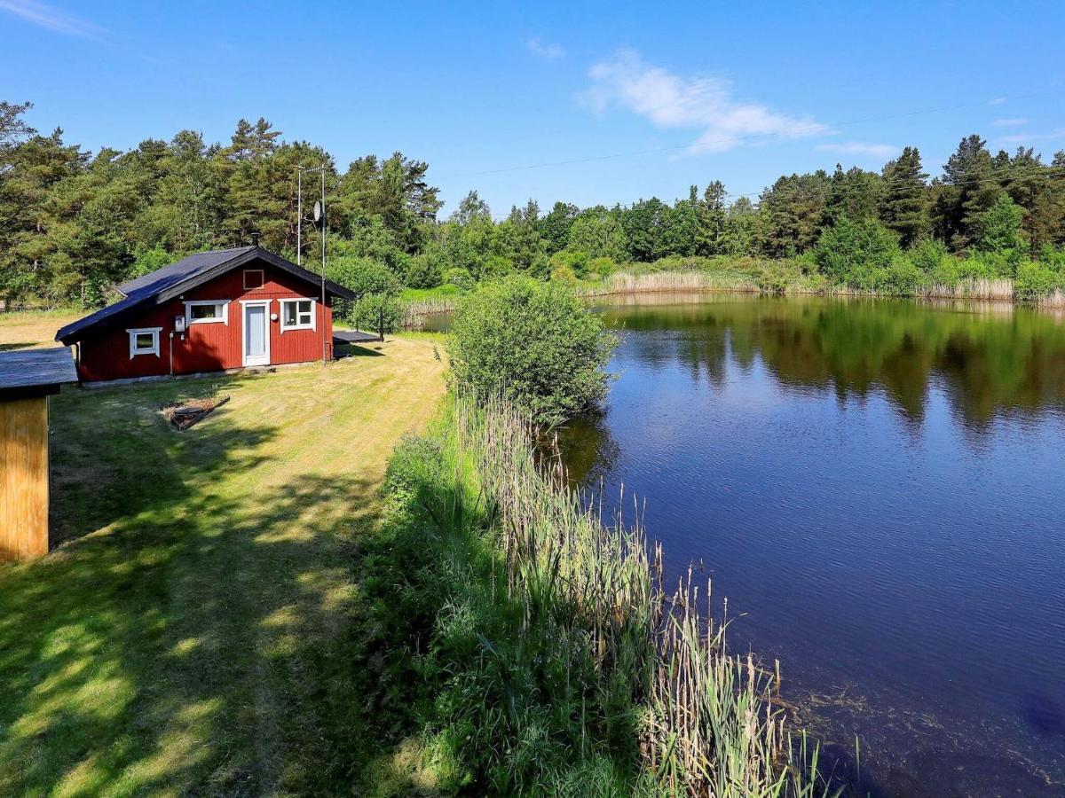4 Person Holiday Home In L S Laeso Zewnętrze zdjęcie