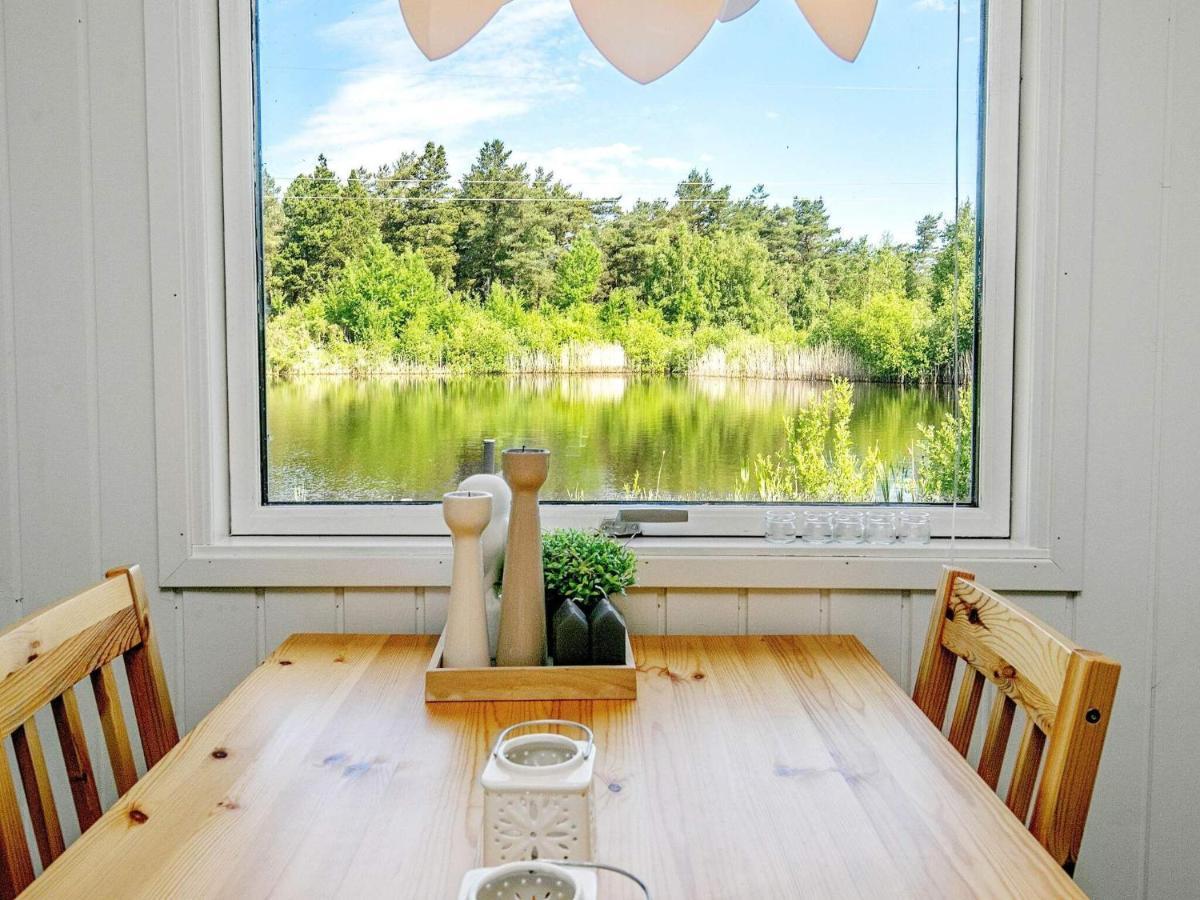 4 Person Holiday Home In L S Laeso Zewnętrze zdjęcie