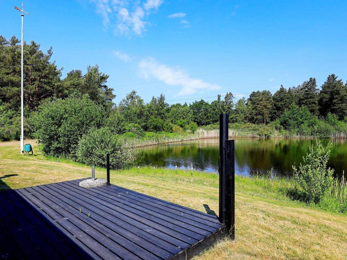 4 Person Holiday Home In L S Laeso Zewnętrze zdjęcie