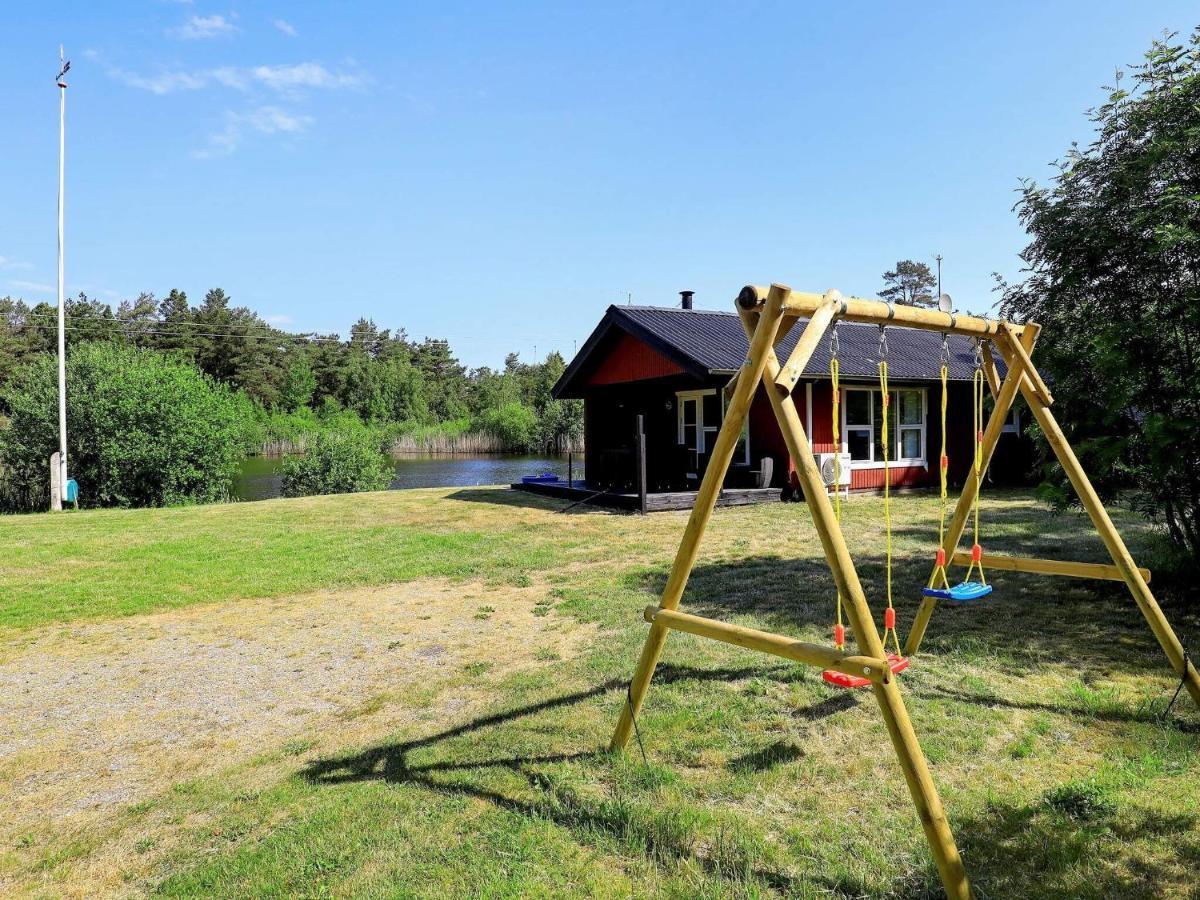 4 Person Holiday Home In L S Laeso Zewnętrze zdjęcie