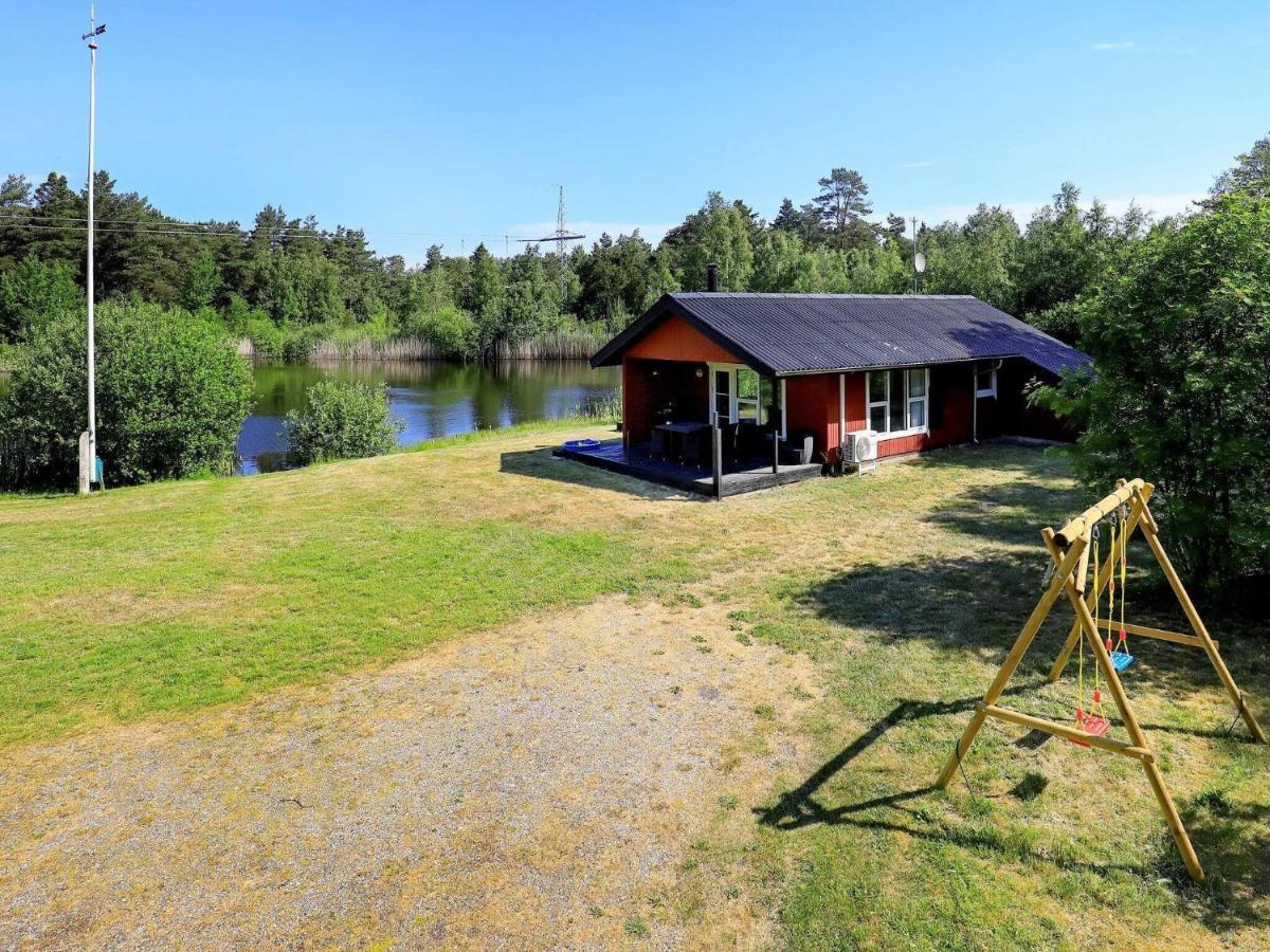 4 Person Holiday Home In L S Laeso Zewnętrze zdjęcie