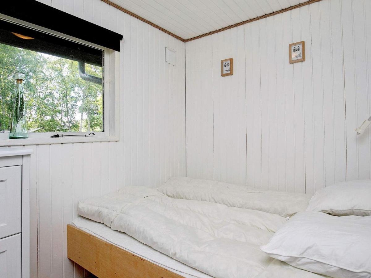4 Person Holiday Home In L S Laeso Zewnętrze zdjęcie